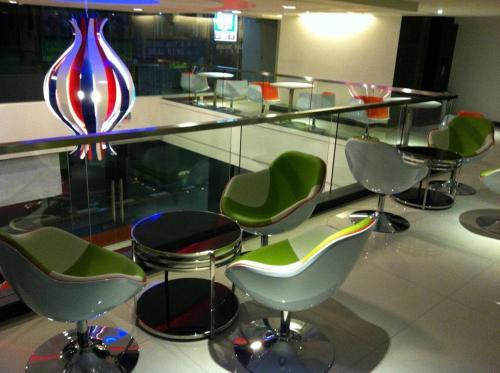 Facilities, French Hotel in Kampung Jawa