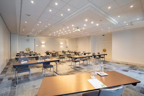 Holiday Inn Hasselt an IHG Hotel - image 3