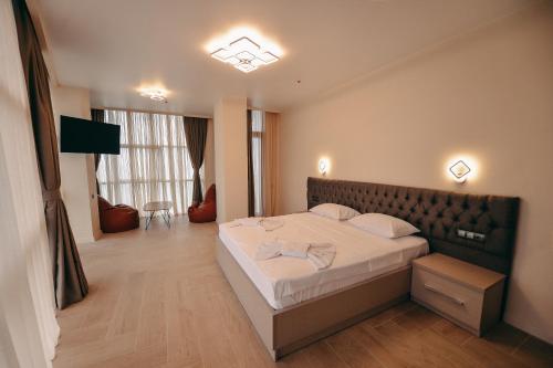 RUMI Hotel – Batumi, IL