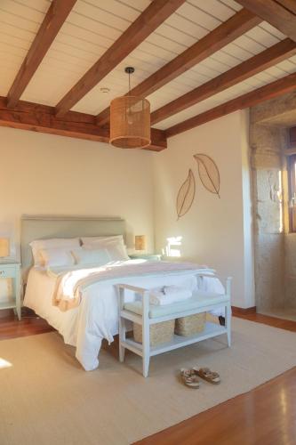  Terranam Bed & Breakfast in Catoira