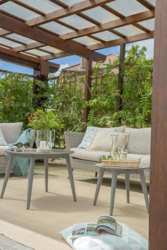  Terranam Bed & Breakfast in Catoira