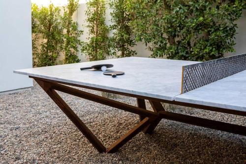 Casa Agave - Chic Adobe-Style Desert Retreat #068410 5BR in La Quinta, USA