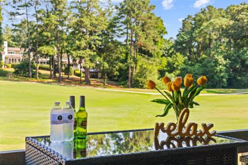 . Legends and Masters Iron Suite