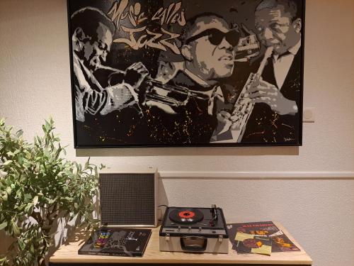 Hôtel Le Collier - image 9