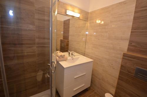 Fig Tree House, Budapest (Foto 8)