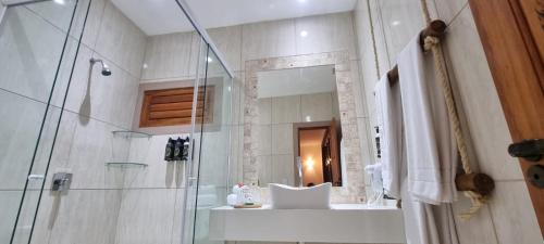 Rede Beach | Hotel em Guajiru