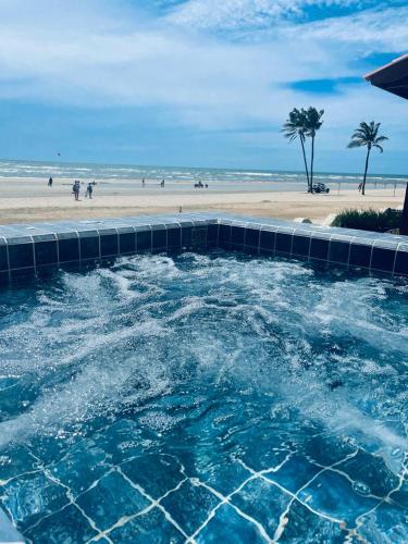 Rede Beach | Hotel em Guajiru