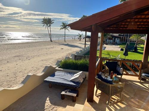 Rede Beach | Hotel em Guajiru