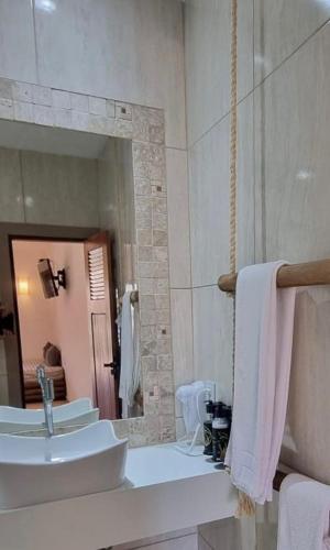 Rede Beach | Hotel em Guajiru