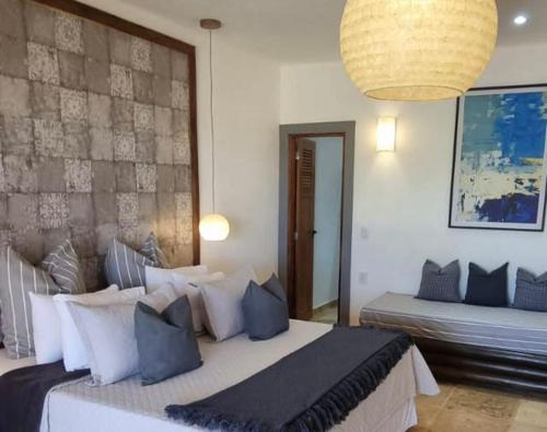 Rede Beach | Hotel em Guajiru