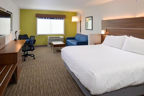 Holiday Inn Express And Suites Ottumwa