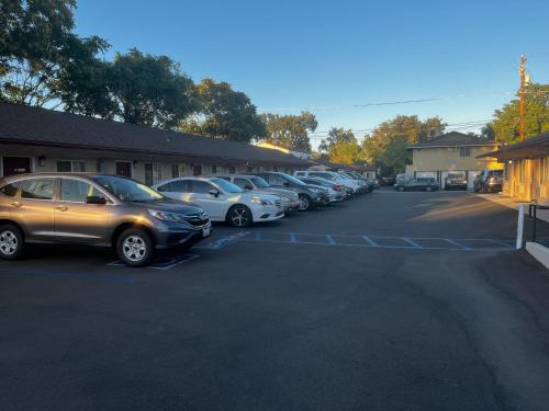 Economy Inn Paso Robles