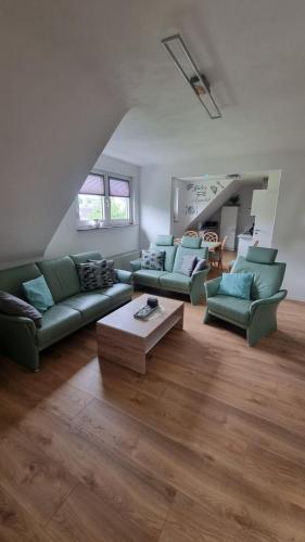 Ferienwohnung bei Natie in Brilon, Deutschland