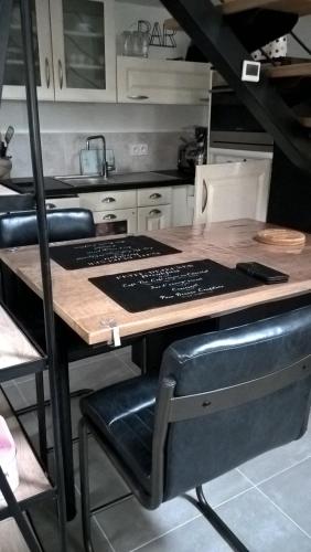 La Sabotiere in 普呂梅利歐