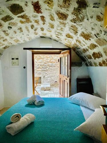 Vecchia Casa sterna Monemvasia