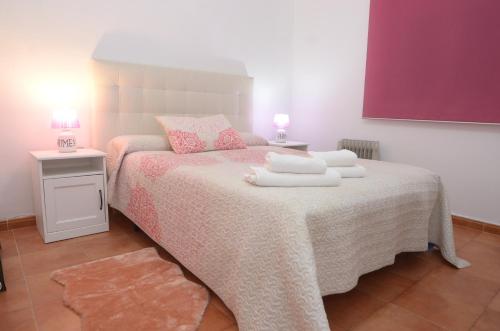 Habitacion a 300 metros del centro historico