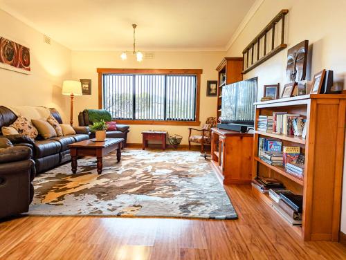 Room @ 88, Devonport (foto 4)