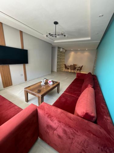 Appartement Yasmina