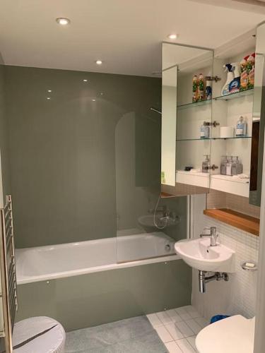 Stunning 2 bed flat! Centrally located in London, UK! photo