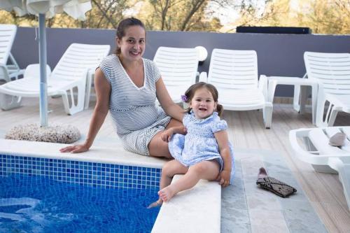 Scandinavian HOTEL Ulqin - Photo 3