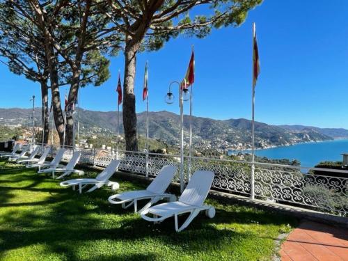 Residence Portofino Est 3