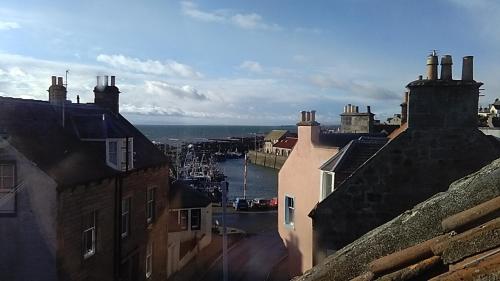 Anchor House - Apartment - Pittenweem