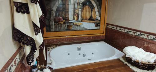 VILLA DOLARETXE by Urdaibai Rentals, Bilbao (foto 10)