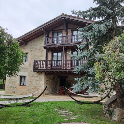 VILLA DOLARETXE by Urdaibai Rentals, Bilbao (foto 5)