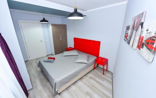 Pierre Cardin Deluxe Apartment With Terrace by Magniflex - image 6