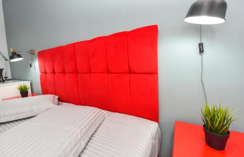 Pierre Cardin Deluxe Apartment With Terrace by Magniflex - main image