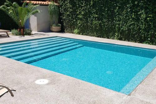 Casita Jardin de Mariposas El Tuito in Cabo Corrientes