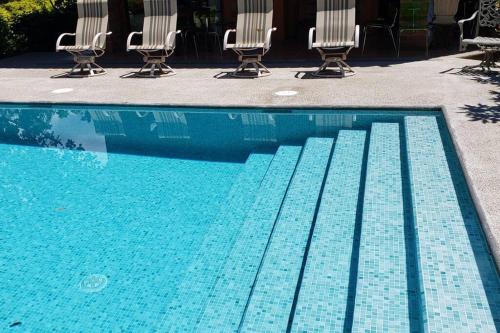 Casita Jardin de Mariposas El Tuito in Cabo Corrientes