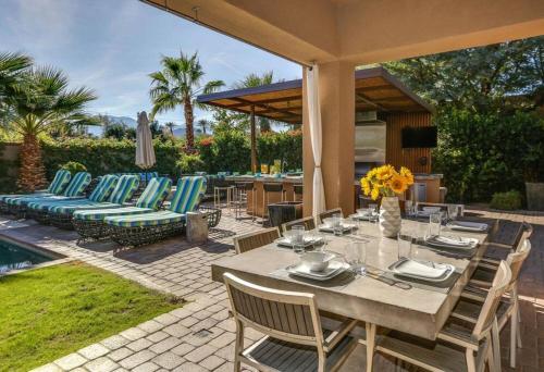 Royale - Entertain in Style - Pool, Spa, Games - Professionally Managed in Indio, USA