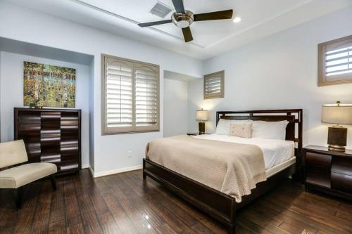 Royale - Entertain in Style - Pool, Spa, Games - Professionally Managed in Indio, USA
