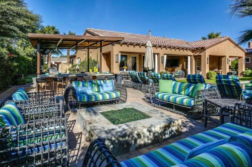 Royale - Entertain in Style - Pool, Spa, Games - Professionally Managed in Indio, USA