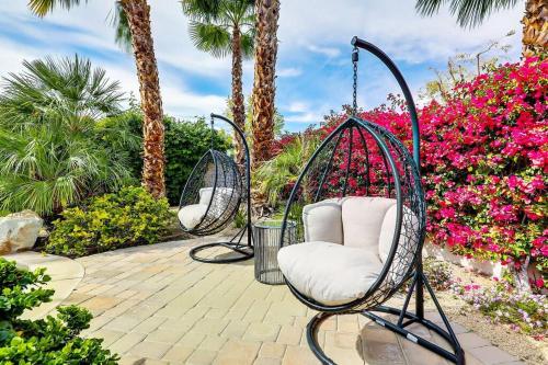 Casa Del Sol - A Modern PGA West Desert Retreat #241306 6BR in La Quinta, USA