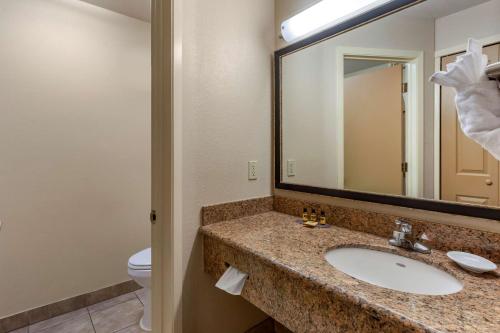 Best Western Plus Las Vegas West