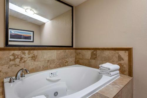 Best Western Plus Las Vegas West