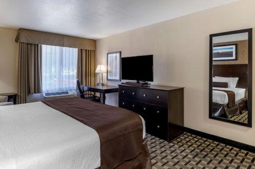 Best Western Plus Las Vegas West