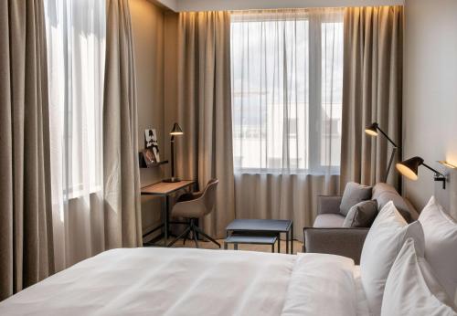 377883962 Radisson RED Oslo Økern
