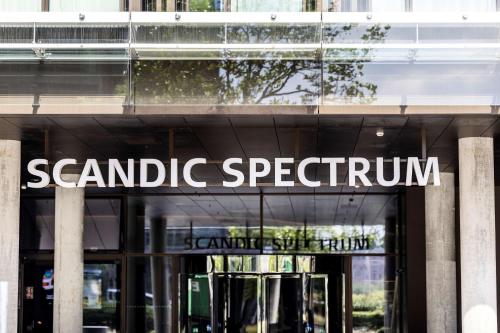 Scandic Spectrum