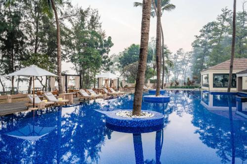 Silver Waves Resort & Spa Daman, a member of Radisson Individuals