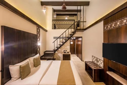Silver Waves Resort & Spa - Daman – Daman, MS