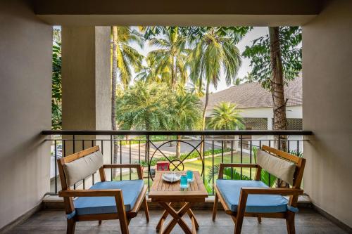Silver Waves Resort & Spa - Daman – Daman, MS
