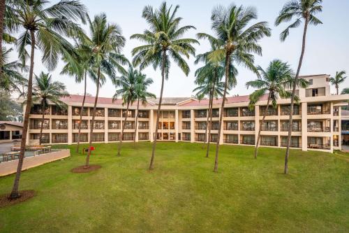 Silver Waves Resort & Spa Daman, a member of Radisson Individuals