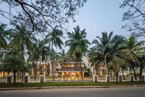 Silver Waves Resort & Spa - Daman – Daman, MS
