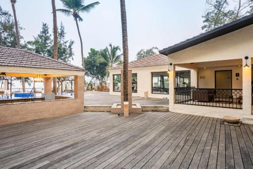 Silver Waves Resort & Spa Daman, a member of Radisson Individuals