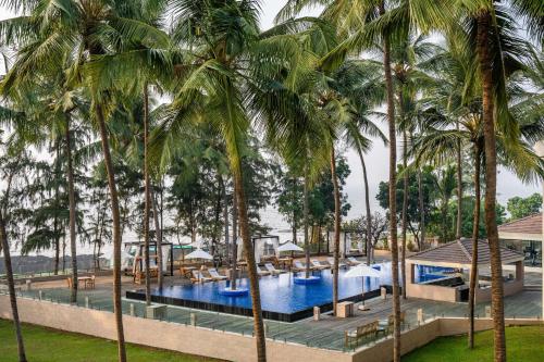 Silver Waves Resort & Spa Daman, a member of Radisson Individuals