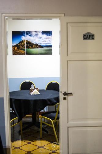 Facilities, Hotel San Francisco in San Juan