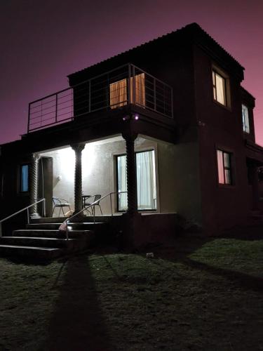 外部景觀, Thokazi Haven Guest House & Backpacker in 烏倫迪